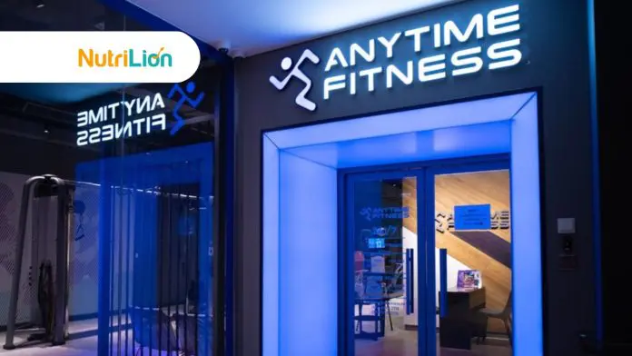 全球健身巨頭Anytime Fitness蓄勢待發，香港市場將迎來前所未有增長浪潮