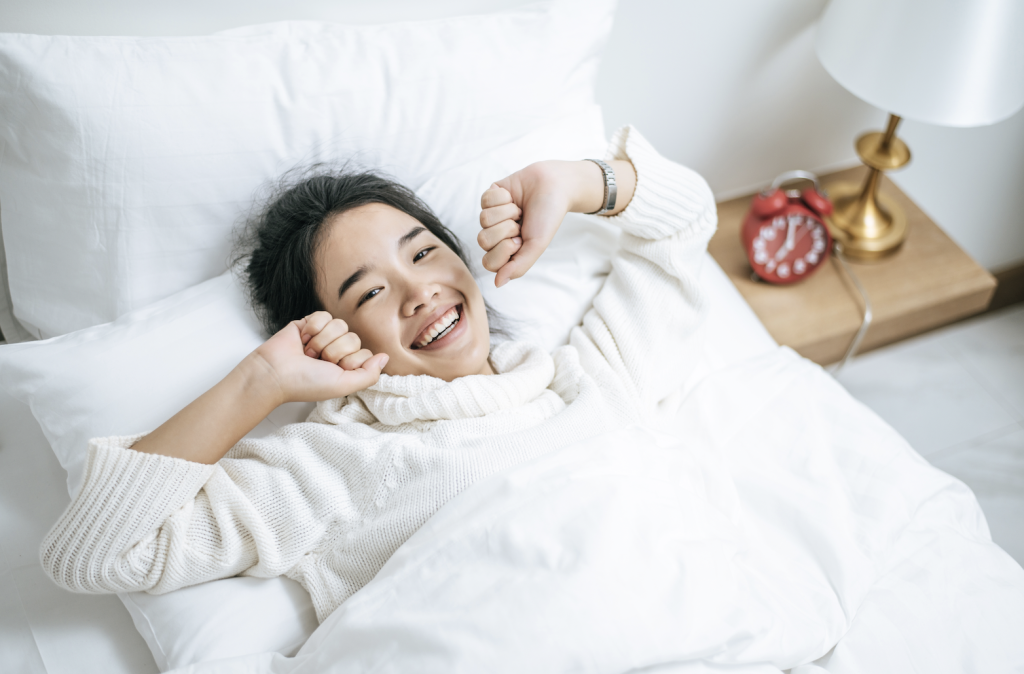 冬至｜起居養生貼士