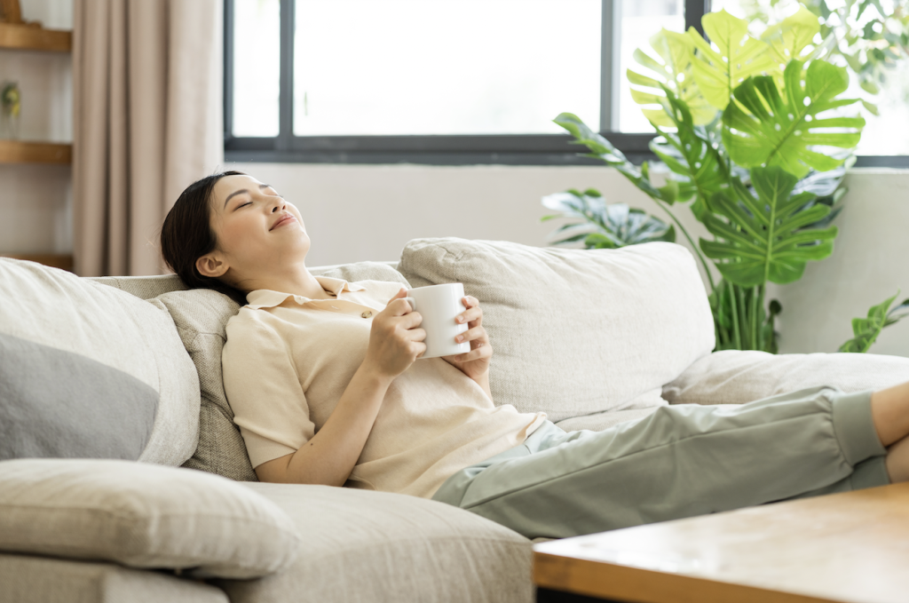 冬至｜情志養生：情緒安寧，藏養心神