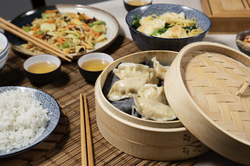 營養師拆解「倒金字塔」重點 - 香港人