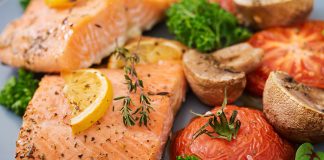 Omega3 脂肪酸對身體的12種好處 omega3