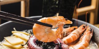 3種在家都能做的簡單海鮮食譜 海鮮