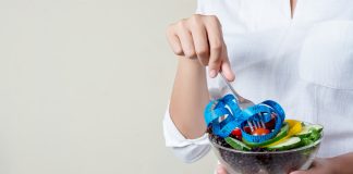 每天需攝取多少卡路里才足夠? 卡路里