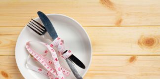 實行「卡路里減肥法」的5個貼士! 卡路里