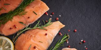 Omega3 對皮膚和頭髮的 6 大益處和用途 omega3