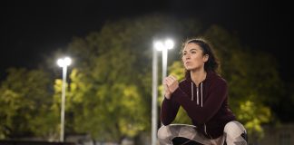 居家運動:5個自身體重的腿部訓練動作 自身體重訓練