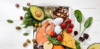 什麼是生酮飲食?一文了解生酮飲食的好處與缺點! 甚麼是生酮飲食