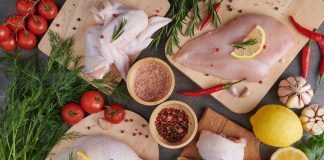 含有豐富膠原蛋白的5種食物 膠原蛋白