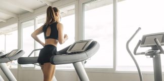 驚人的真相:運動真的能幫助你減肥嗎? 運動