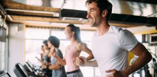 Tabata訓練:只要一首歌的時間就能達到極致燃脂效果? Tabata訓練