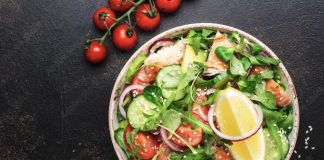 得舒飲食(DASH diet)是什麼?公開高血壓飲食禁忌! 得舒飲食