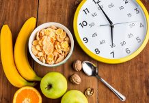 最溫和斷食法:「1410斷食法」減低你的肌餓感! 1410斷食法