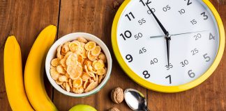 最溫和斷食法:「1410斷食法」減低你的肌餓感! 1410斷食法