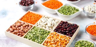 你認識植物性蛋白質嗎?原來吃素都能吸收足夠蛋白質! 植物性蛋白質