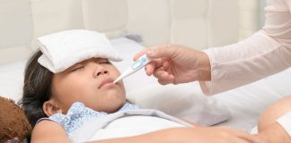 【中醫治感冒】中醫退燒方法是甚麽? 感冒中醫