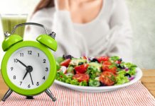 人人都適合斷食減肥嗎?數清168減肥法副作用! 斷食減肥