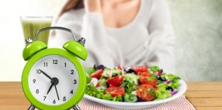 人人都適合斷食減肥嗎?數清168減肥法副作用! 斷食減肥