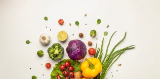 蔬菜纖維排行榜!椰菜竟然排包尾? 蔬菜纖維排行