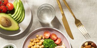 跟著做!一週生酮飲食食譜 生酮飲食食譜