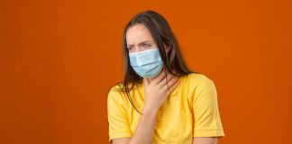 【中藥治感冒】喉嚨痛和抗病毒中藥分享! 中藥治感冒