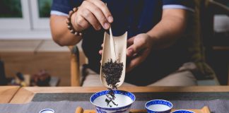 茶療是甚麼?分清六大茶葉種類! 茶療