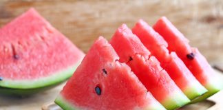 【消暑食物】中醫消暑食物推薦和禁忌! 消暑食物