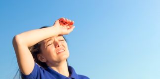 室內也會中暑?教你認清中暑特徵! 中暑特徵