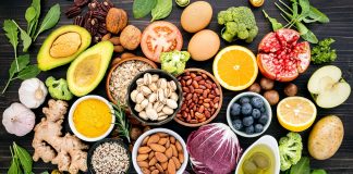 水溶性纖維食物大公開:教你認清不同膳食纖維! 水溶性纖維食物