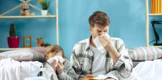 【手足口病】公開手足口病初期病徵,原來成年人都有患手足口病的風險! 手足口病病徵