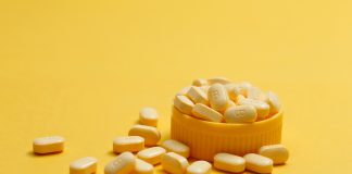 一文看清8種維他命B功效,讓你不再混淆! 維他命B功效