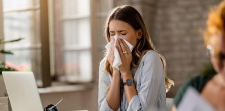 鼻敏感又發作?一文列出鼻敏感成因及改善方法! 改善鼻敏感