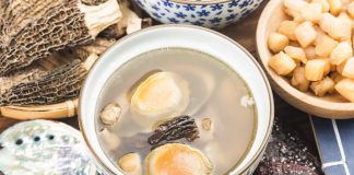 失眠好難受?4種失眠湯水食譜改善睡眠質素! 失眠湯水