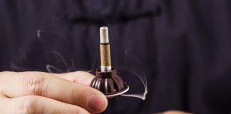 天灸好處真的這麼多?都不要忽略天灸副作用! 天灸