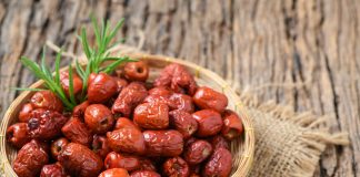 公開紅棗水功效及飲用禁忌,教你正確飲用紅棗水! 紅棗水