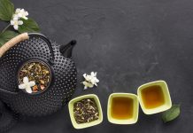 玉竹茶有止咳滋潤功效?人人都適合飲玉竹茶嗎? 玉竹茶