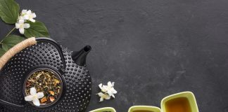 玉竹茶有止咳滋潤功效?人人都適合飲玉竹茶嗎? 玉竹茶