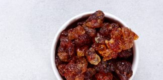 桃膠是什麼?一文公開桃膠好處和壞處! 桃膠