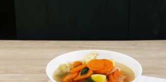 【清熱解毒湯】七款清熱解毒湯食譜,幫你驅除暑熱邪毒! 清熱解毒湯