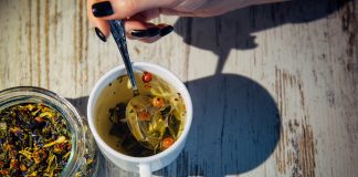 【涼茶種類】熱氣就要飲涼茶?細數你不知道的涼茶功效! 涼茶種類與涼茶功效