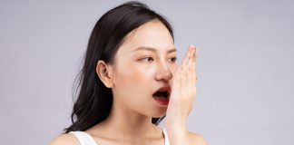 改善口臭/口氣方法大公開!中醫拆解口臭原因! 口臭