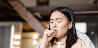 【氣管敏感】3分鐘了解改善氣管敏感穴位及湯水食譜! 氣管敏感穴位