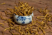 金針好處多多?一文看清金針的功效! 金針功效