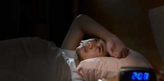 【入睡方法】失眠如何入睡不再是難題,公開5大入睡方法! 失眠如何入睡