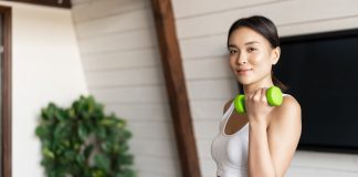 【減肥運動攻略】疫情下也能迅速燃脂?七大常見居家運動 營養獅居家減肥運動攻略-疫情下最常見的七種在家運動