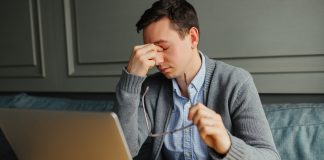 【補眼素】3分鐘認清藍莓素外的護眼保健食品! 護眼保健食品