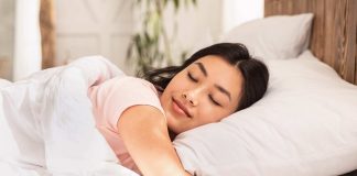 【失眠】中醫看失眠成因|4個穴位按摩解決失眠 失眠