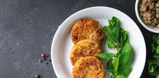 植物肉和人造肉一樣嗎?素食者可以吃植物肉嗎?長期吃會營養不良嗎? 植物肉