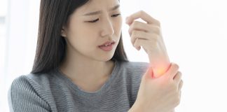 手指關節痛|6大關節炎症狀 你中了多少個?中醫師告訴你關節炎要怎麼治療! 手指關節痛