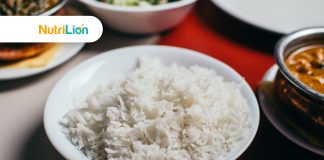 【升糖指數】米線、米飯食物升糖指數大拆解!5分鐘看懂什麼是食物升糖指數! 升粒指數碳水食物