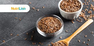 亞麻籽為何被譽為超級食物?詳析19種亞麻籽功效及副作用 亞麻籽